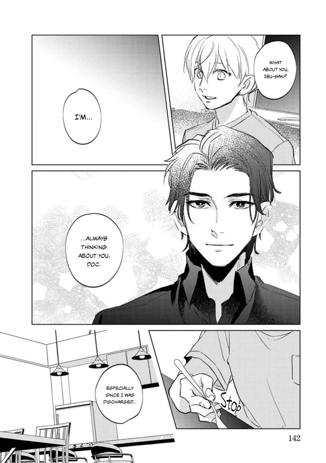 Page 29 Chapter 5 First Call