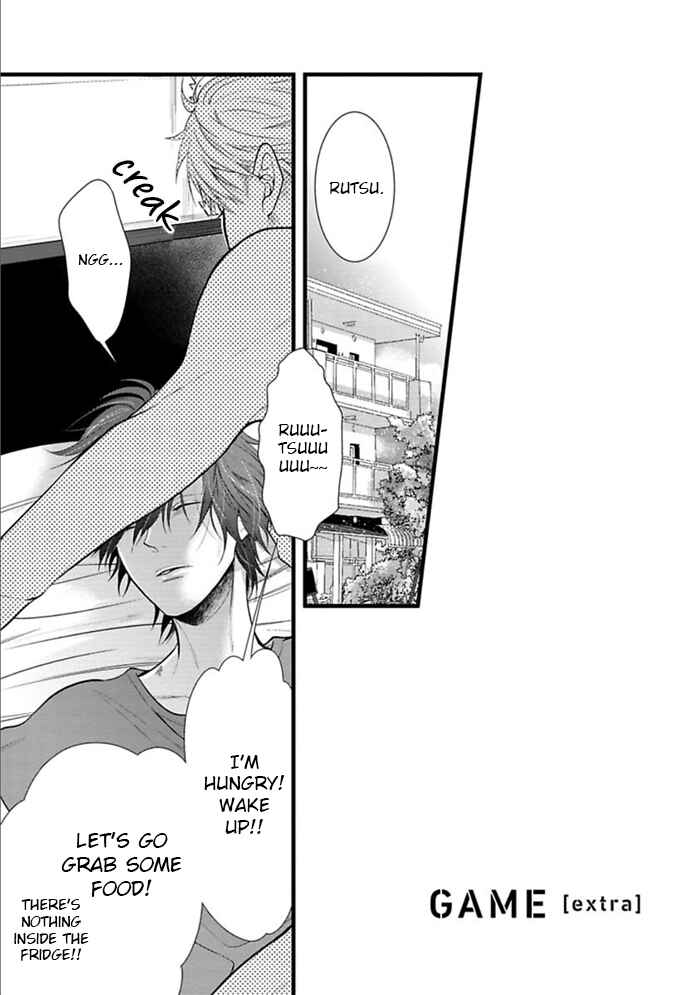 Page 11 Chapter 7 Batsu Game