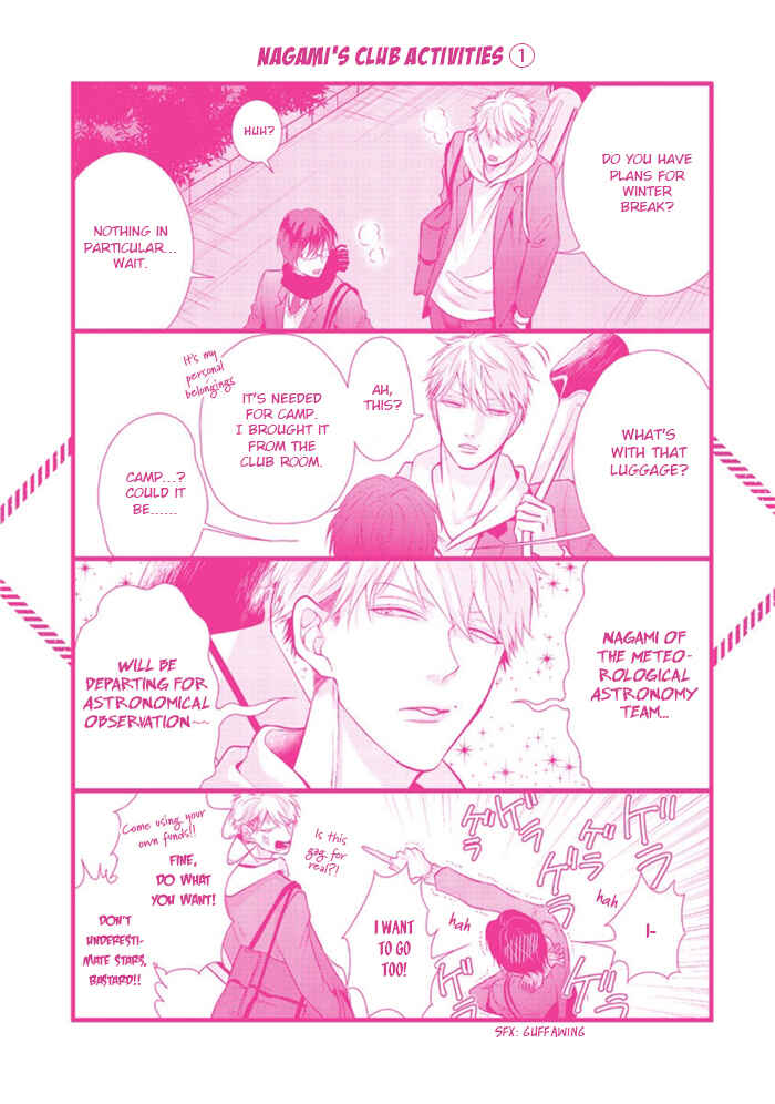 Page 24 Chapter 7 Batsu Game