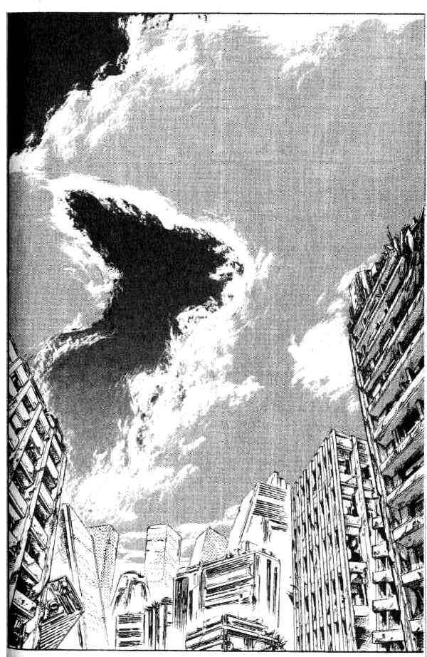Page 22 Chapter 76 Fist of the North Star