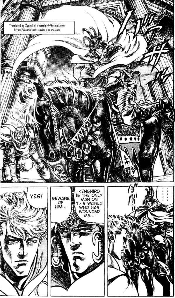 Page 2 Chapter 107 Fist of the North Star