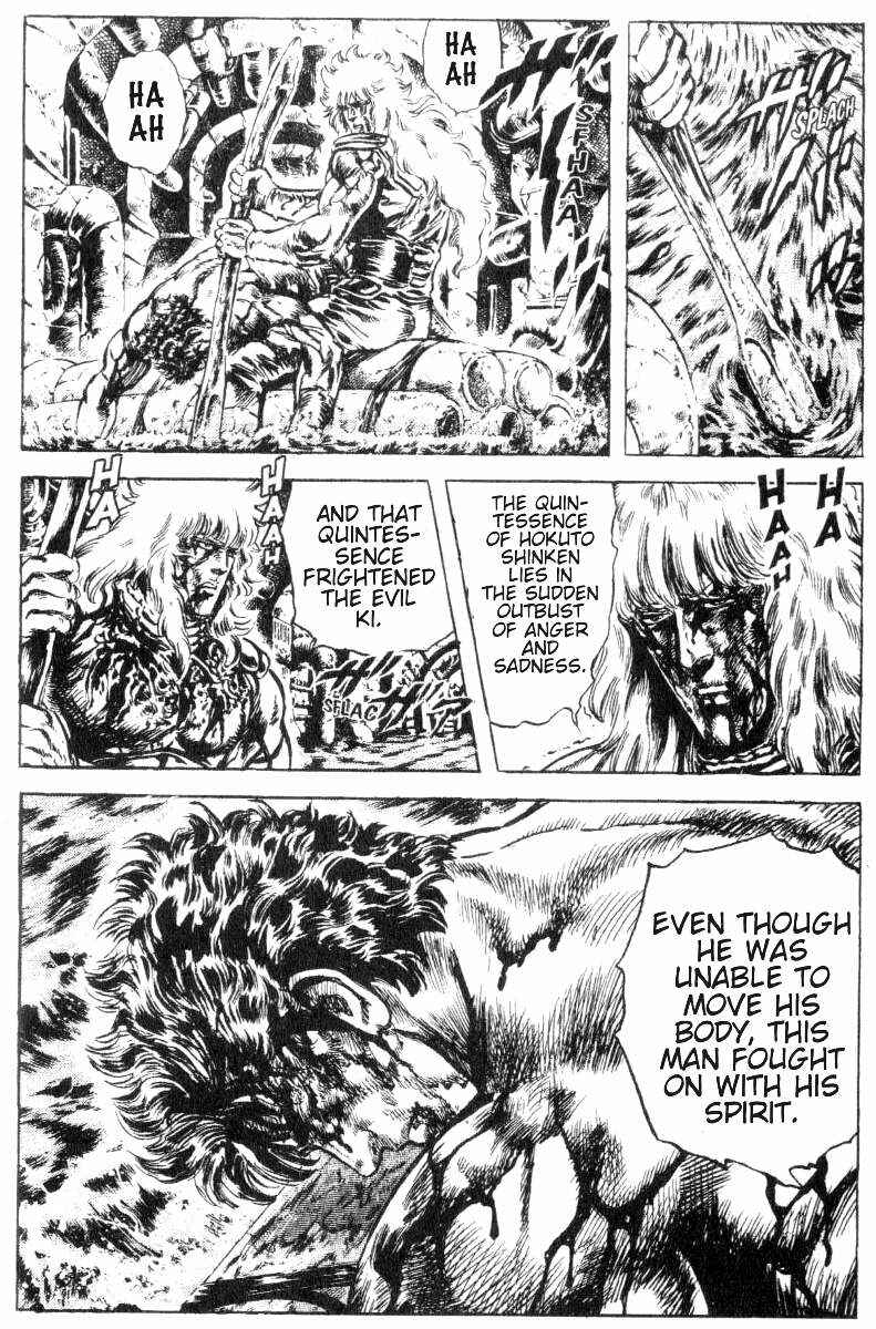 Page 4 Chapter 188 Fist of the North Star