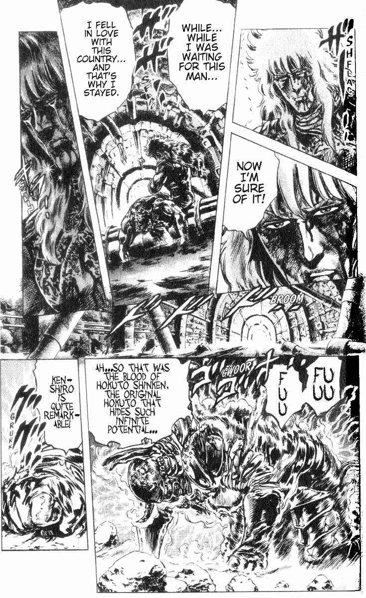 Page 5 Chapter 188 Fist of the North Star