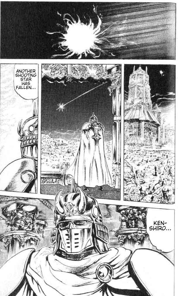 Page 20 Chapter 112 Fist of the North Star
