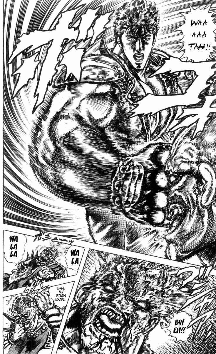 Page 6 Chapter 244 Fist of the North Star