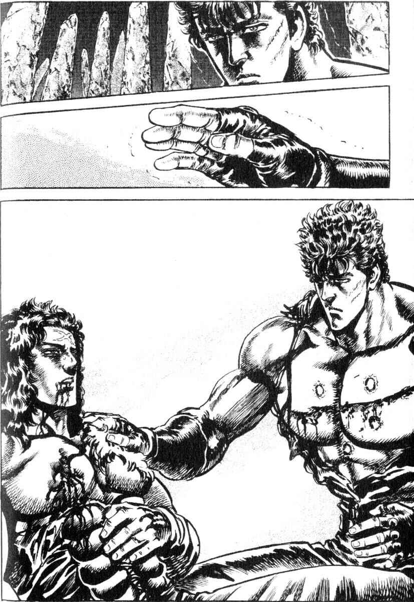 Page 18 Chapter 196 Fist of the North Star