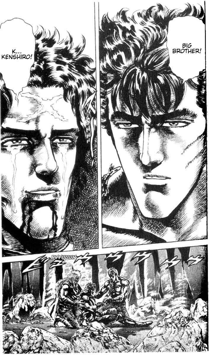Page 19 Chapter 196 Fist of the North Star