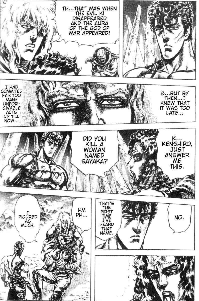 Page 6 Chapter 196 Fist of the North Star