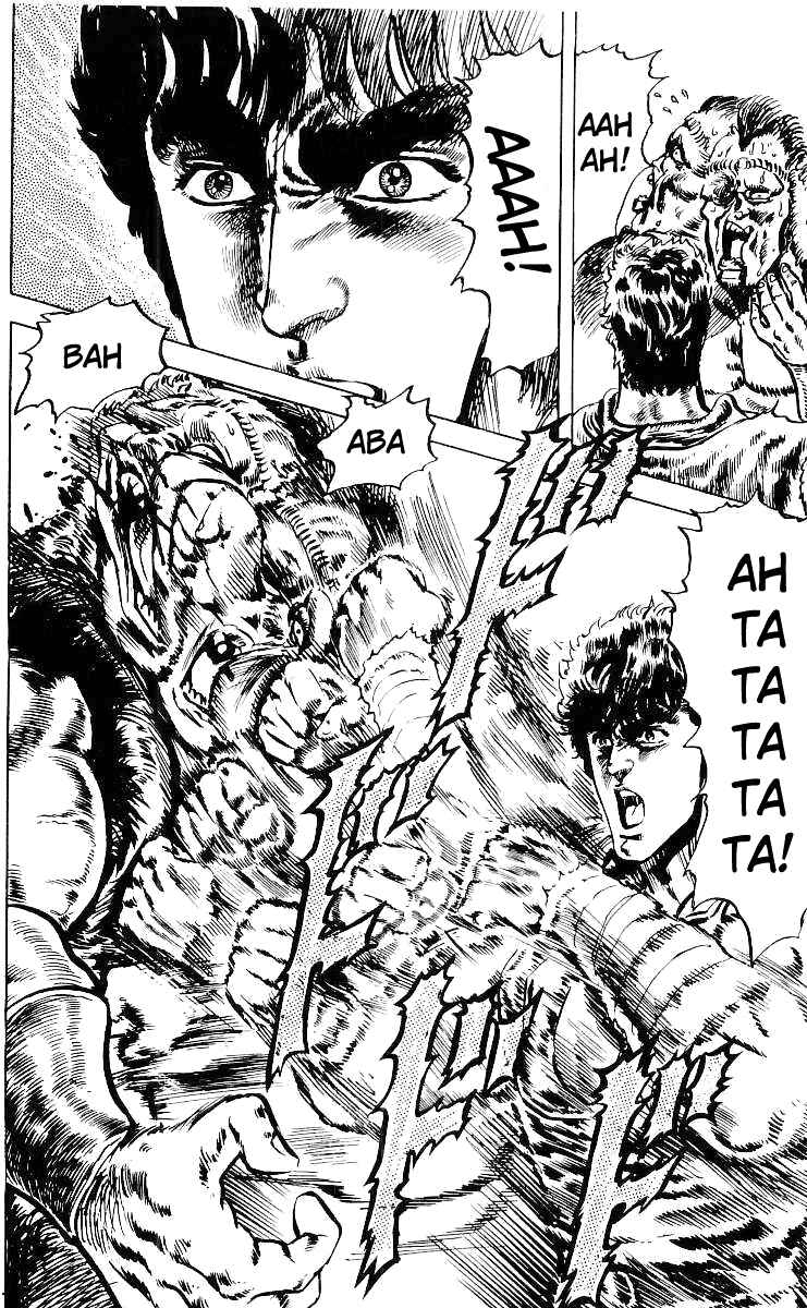 Page 17 Chapter 34 Fist of the North Star