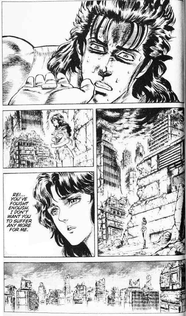 Page 19 Chapter 78 Fist of the North Star