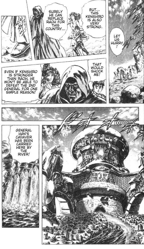 Page 10 Chapter 179 Fist of the North Star