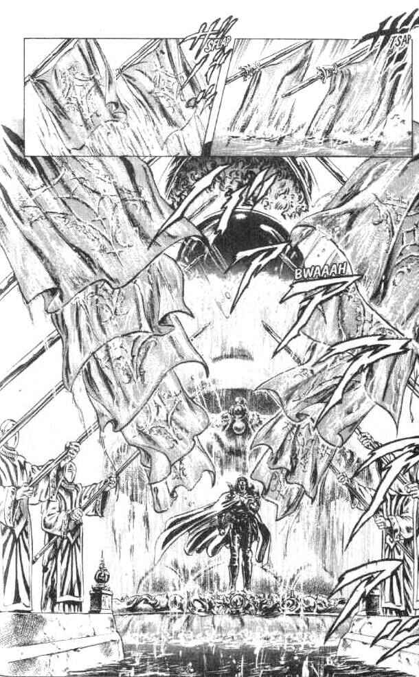 Page 12 Chapter 179 Fist of the North Star