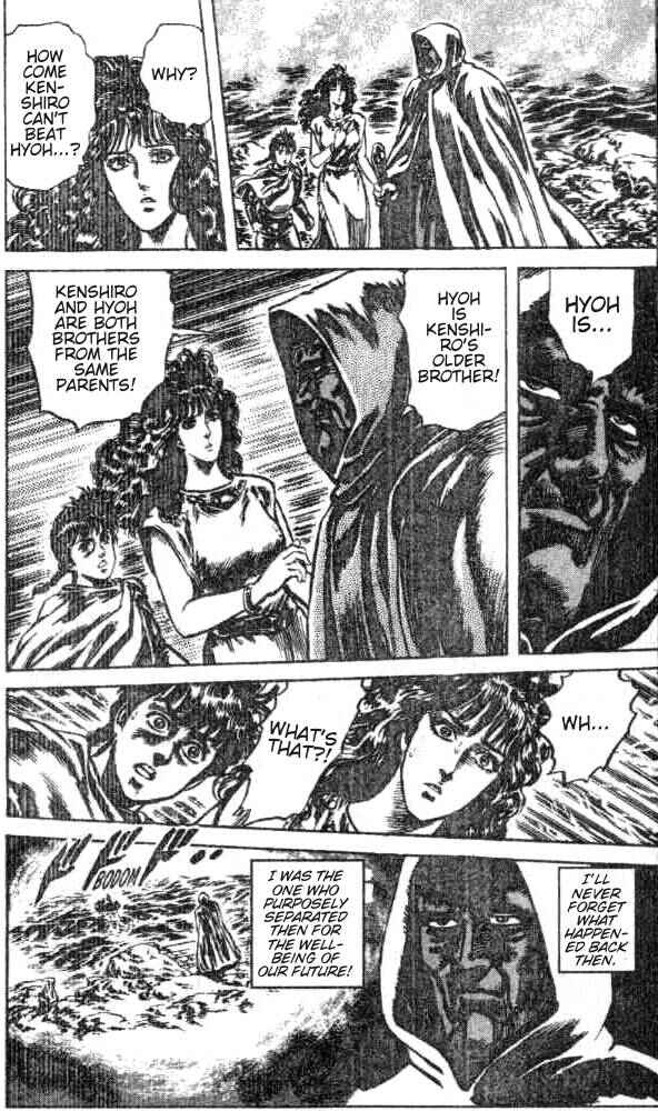 Page 14 Chapter 179 Fist of the North Star