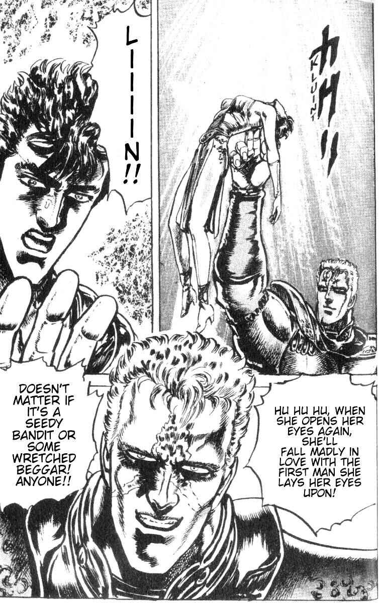 Page 19 Chapter 200 Fist of the North Star