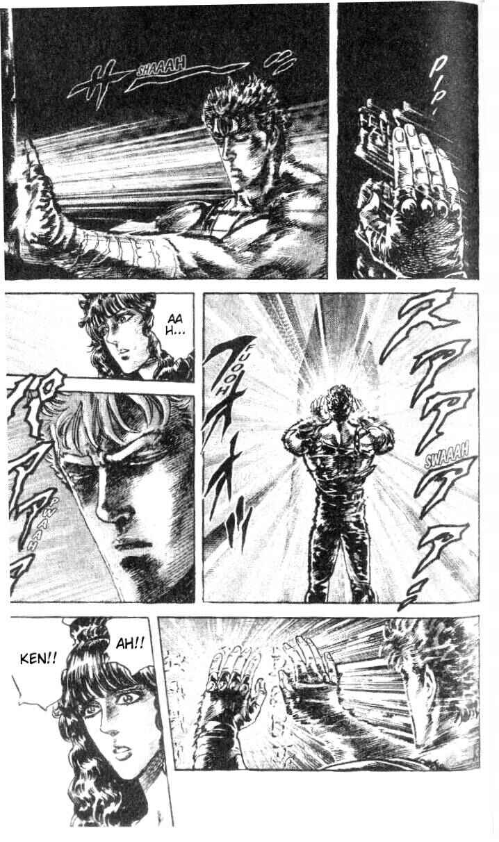 Page 7 Chapter 200 Fist of the North Star
