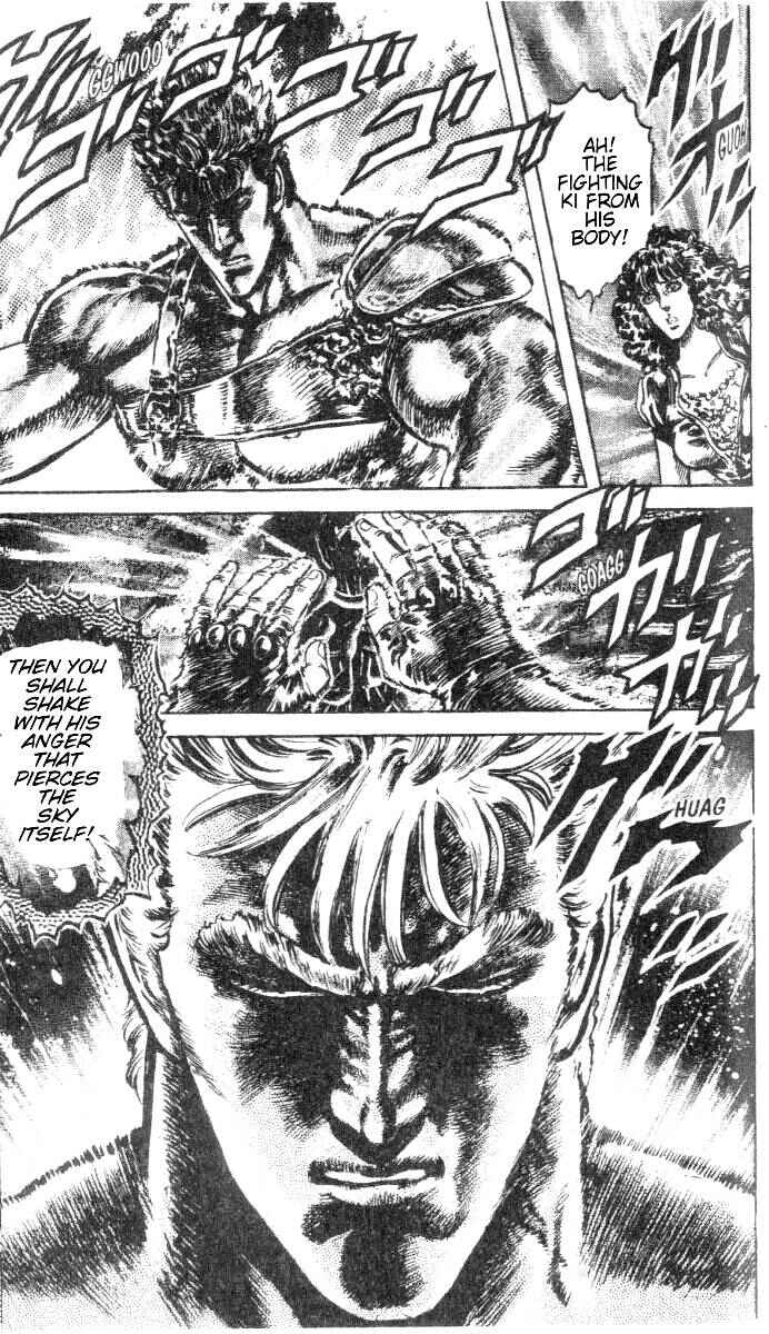 Page 9 Chapter 200 Fist of the North Star
