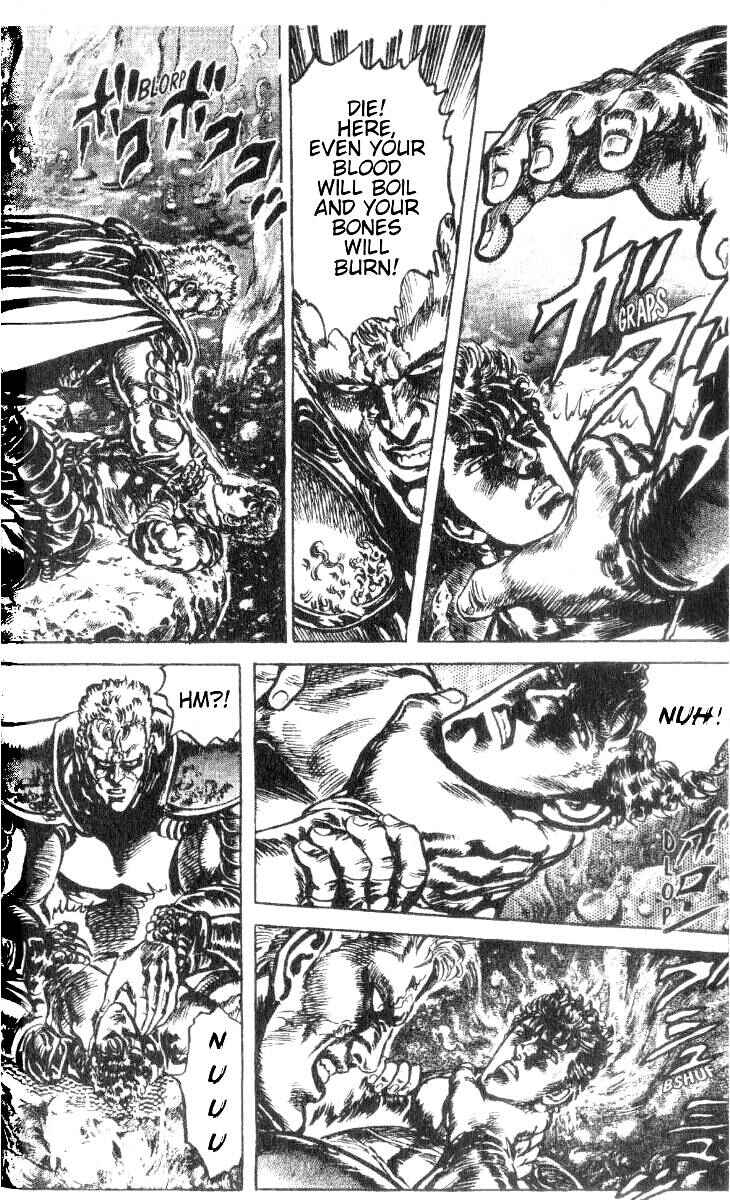 Page 10 Chapter 201 Fist of the North Star