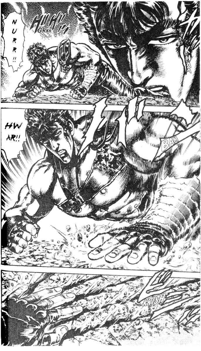 Page 6 Chapter 201 Fist of the North Star