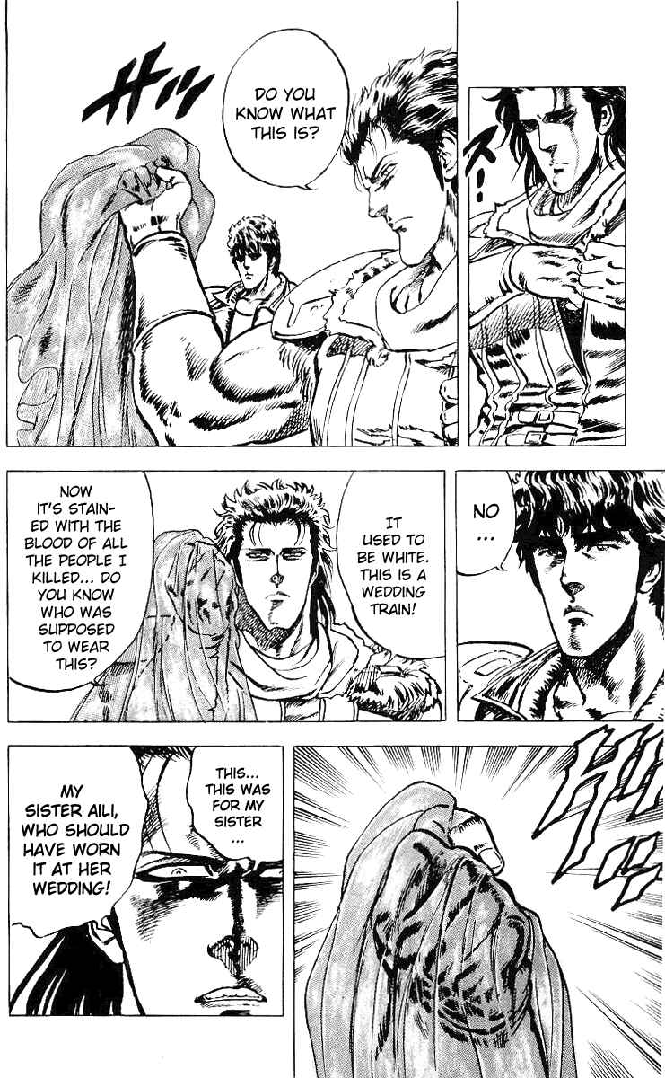 Page 19 Chapter 29 Fist of the North Star
