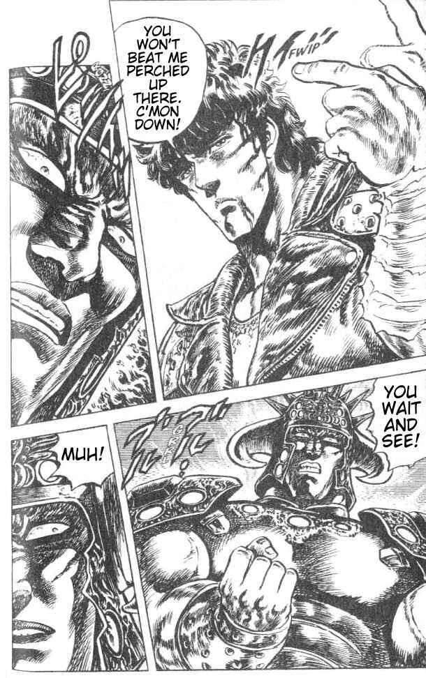 Page 19 Chapter 68 Fist of the North Star