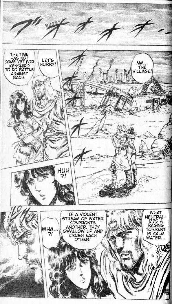 Page 2 Chapter 68 Fist of the North Star