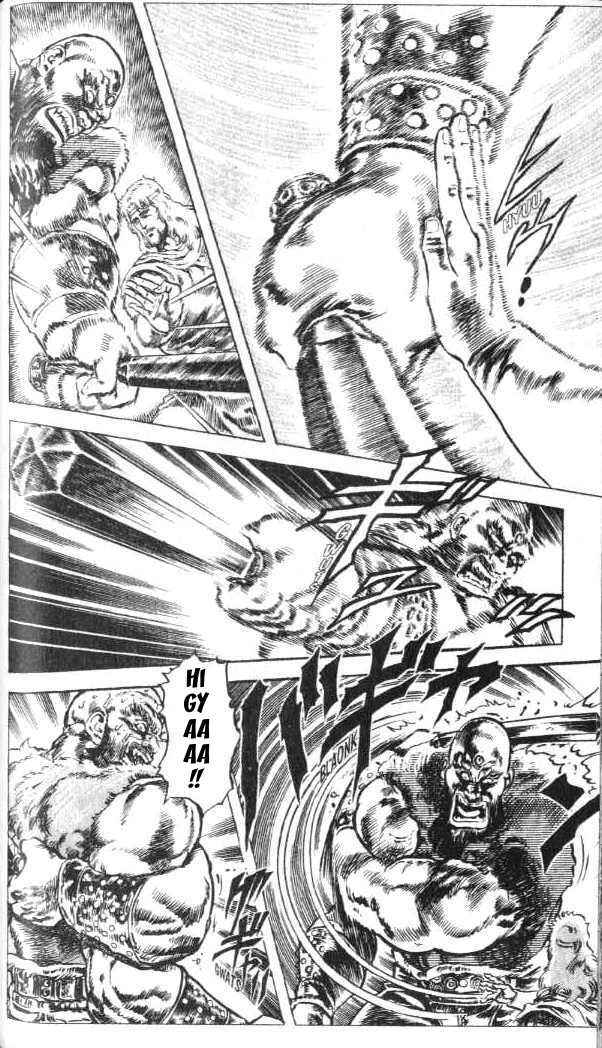 Page 9 Chapter 68 Fist of the North Star
