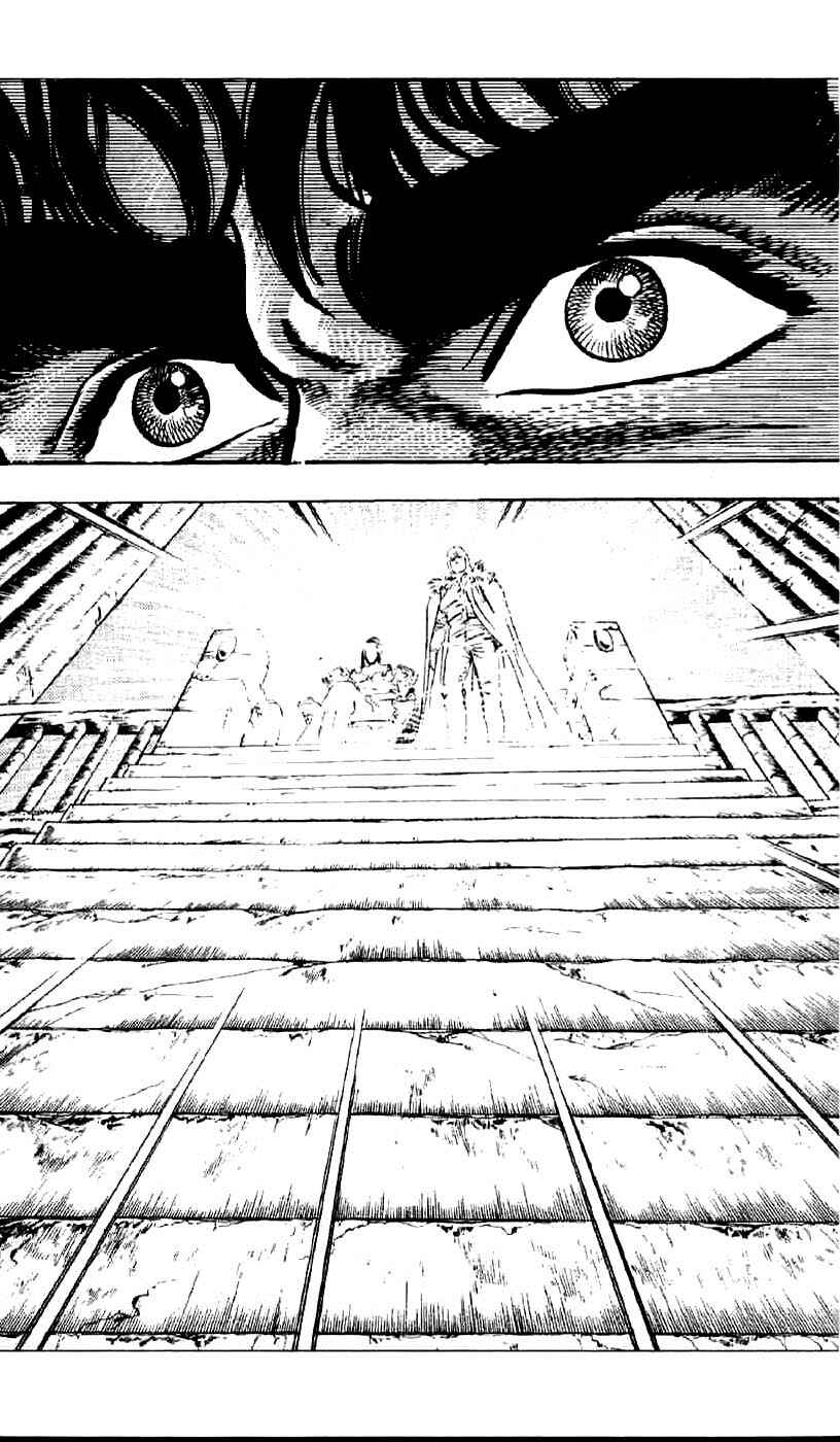 Page 10 Chapter 7 Fist of the North Star