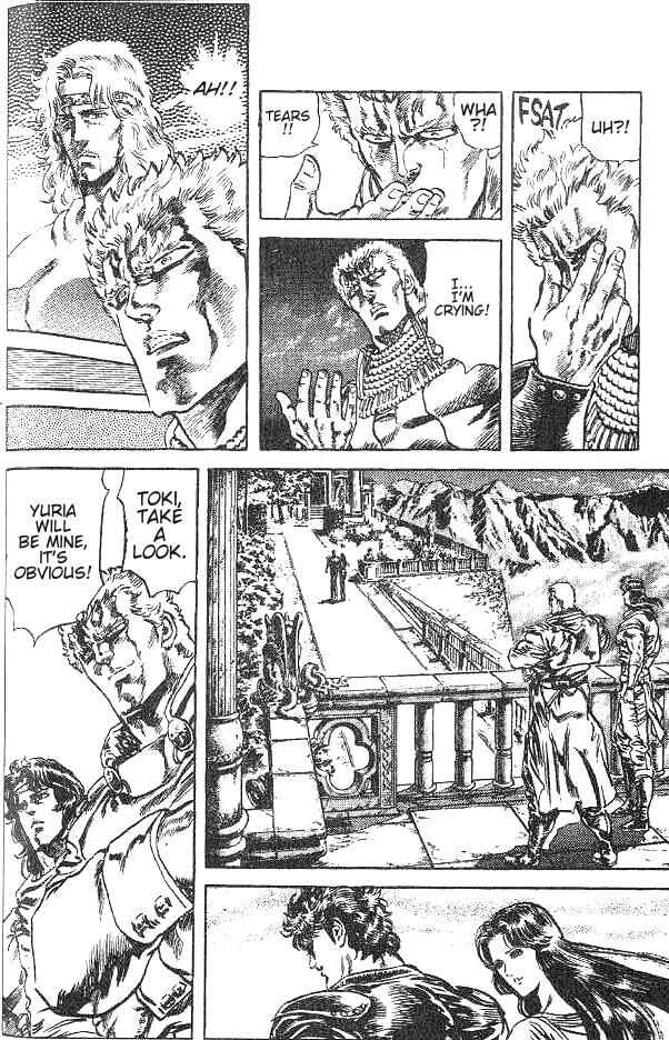 Page 12 Chapter 132 Fist of the North Star