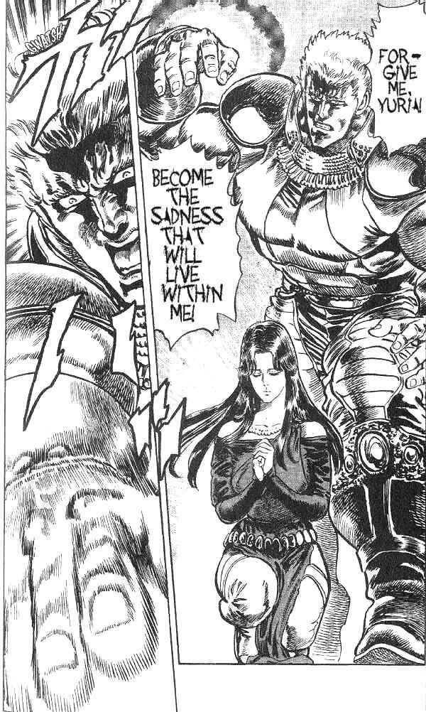 Page 16 Chapter 132 Fist of the North Star