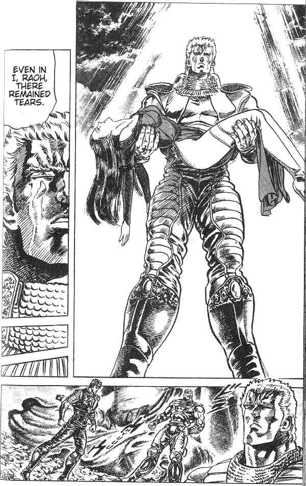 Page 18 Chapter 132 Fist of the North Star