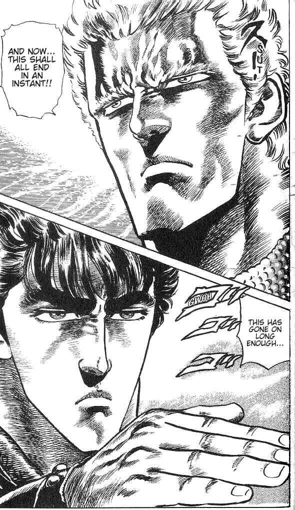Page 19 Chapter 132 Fist of the North Star