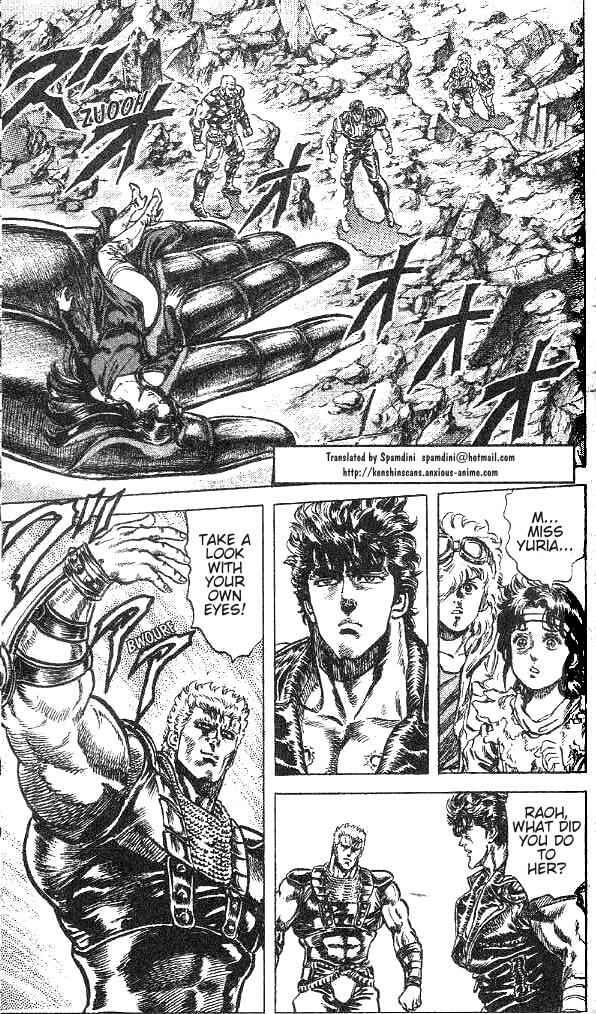 Page 2 Chapter 132 Fist of the North Star