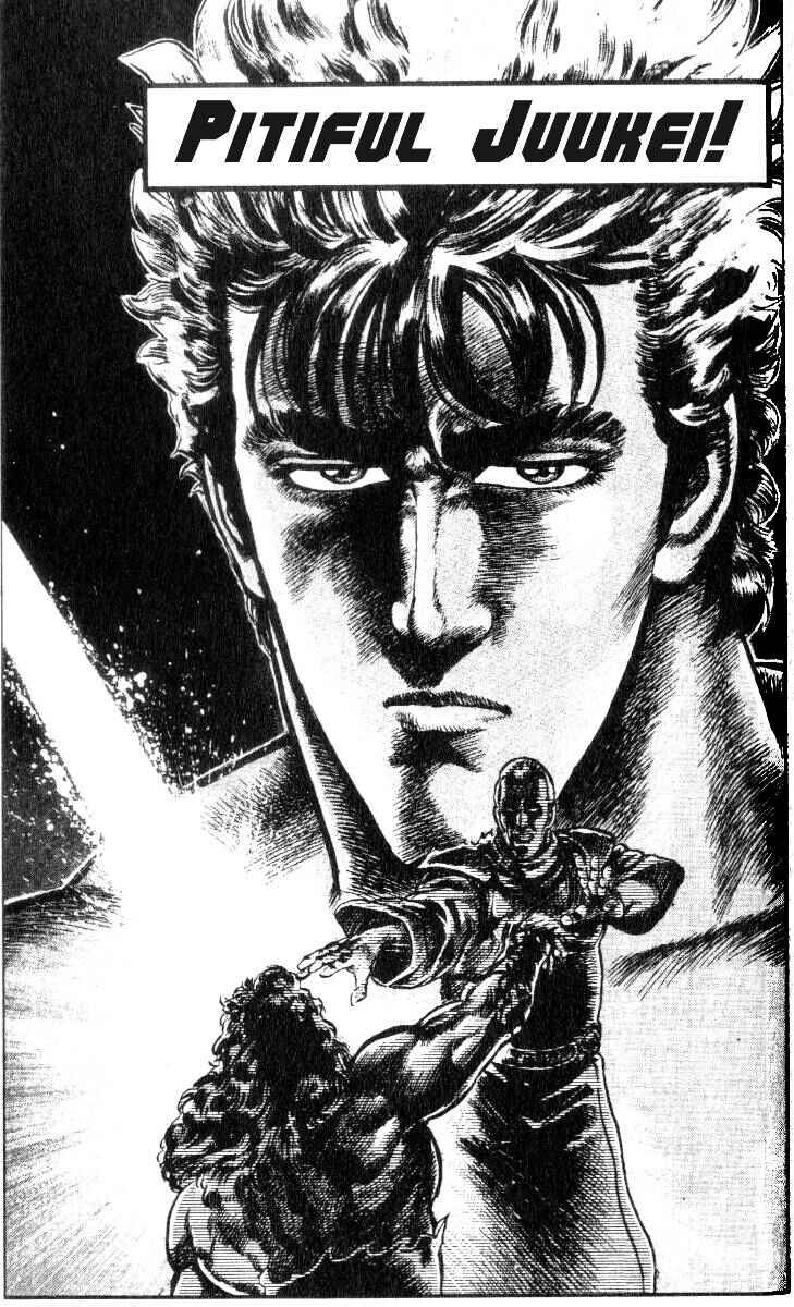 Page 2 Chapter 185 Fist of the North Star