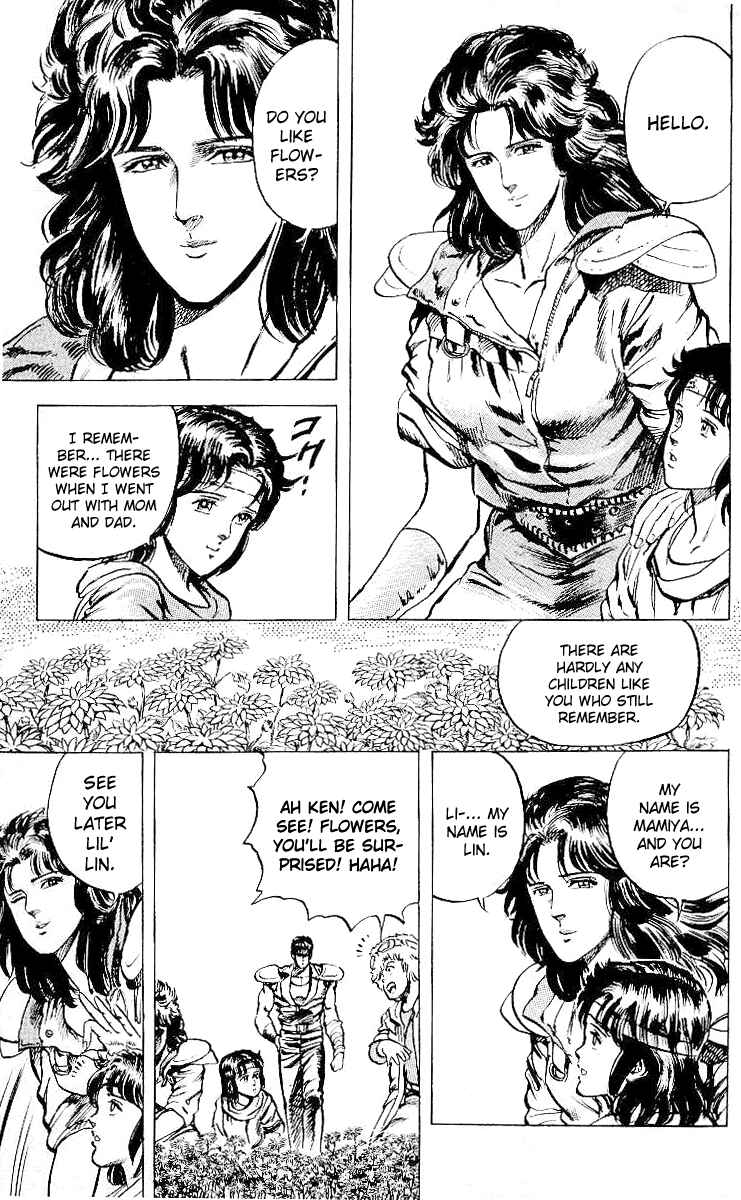 Page 18 Chapter 26 Fist of the North Star