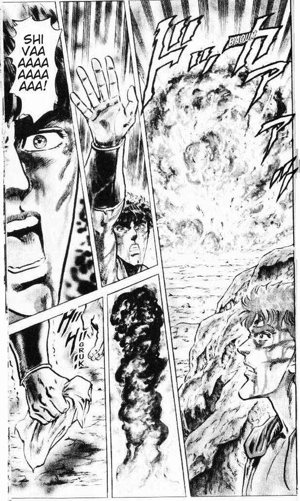 Page 18 Chapter 88 Fist of the North Star