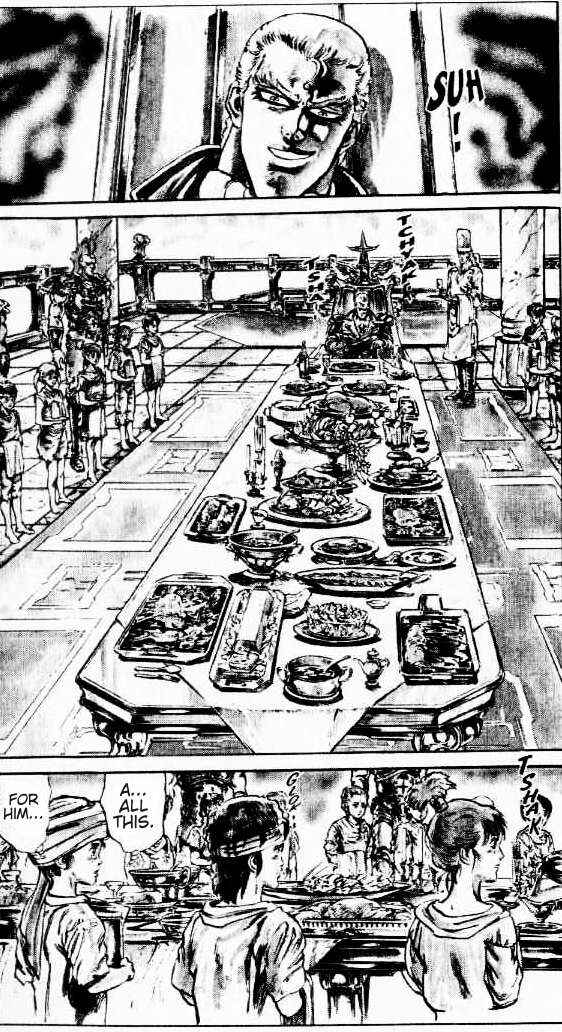 Page 6 Chapter 88 Fist of the North Star