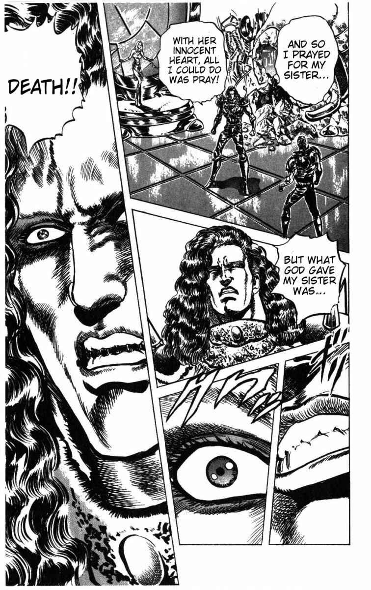 Page 19 Chapter 232 Fist of the North Star