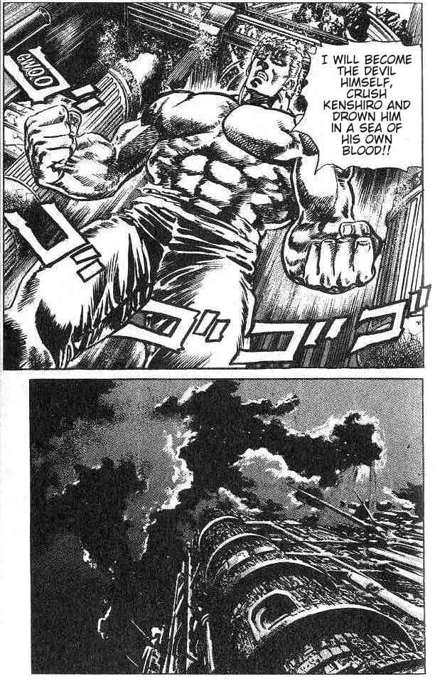 Page 14 Chapter 126 Fist of the North Star