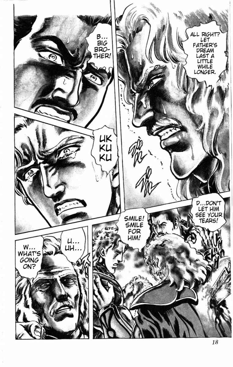 Page 12 Chapter 226 Fist of the North Star