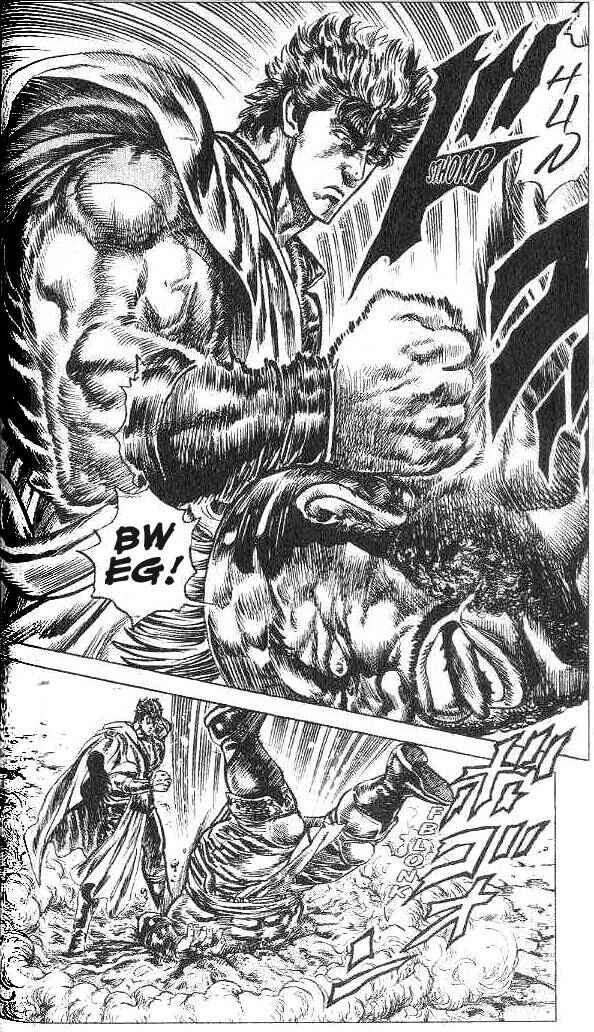Page 6 Chapter 139 Fist of the North Star