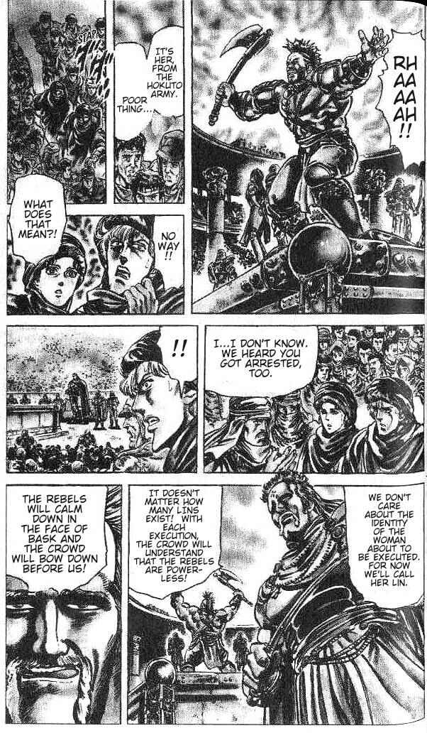 Page 12 Chapter 138 Fist of the North Star