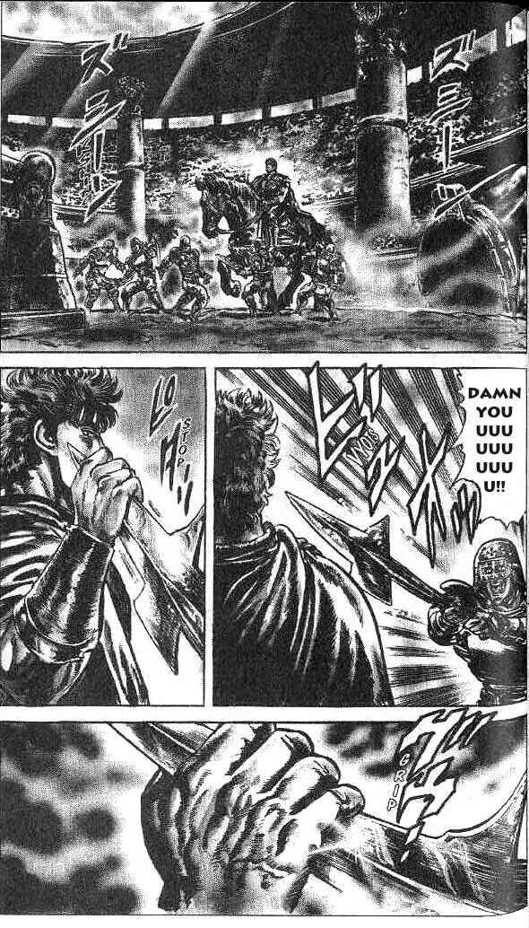 Page 18 Chapter 138 Fist of the North Star