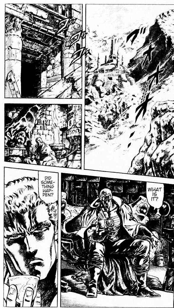 Page 9 Chapter 87 Fist of the North Star