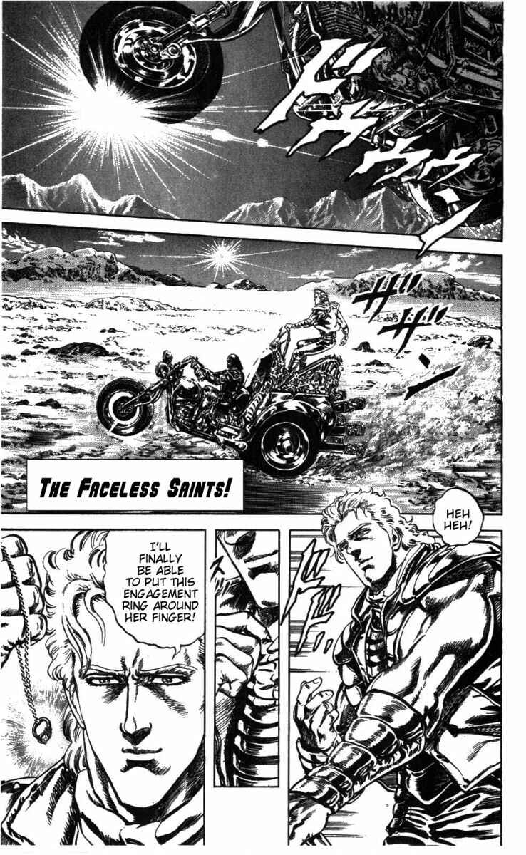 Page 2 Chapter 229 Fist of the North Star