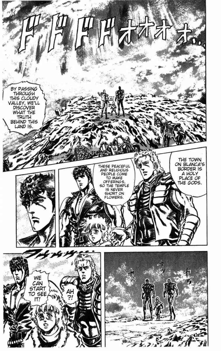 Page 8 Chapter 229 Fist of the North Star