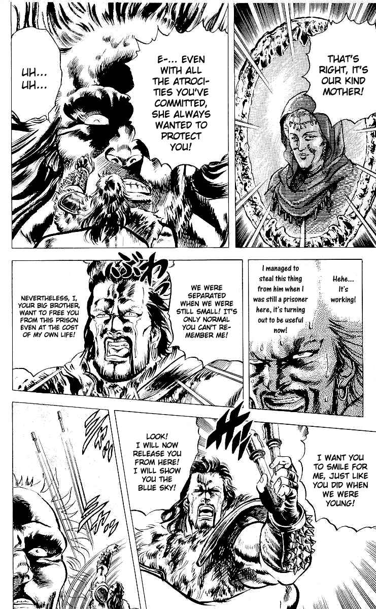 Page 6 Chapter 24 Fist of the North Star