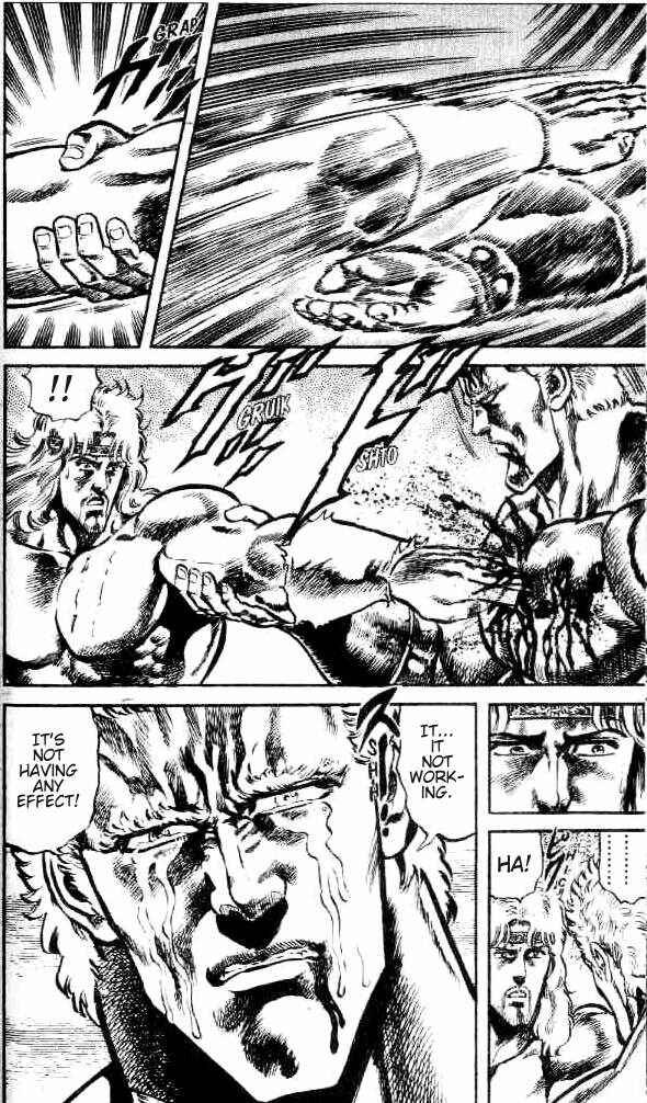 Page 15 Chapter 103 Fist of the North Star