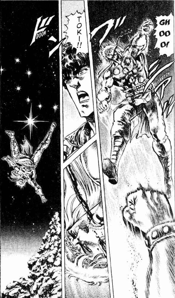 Page 18 Chapter 103 Fist of the North Star