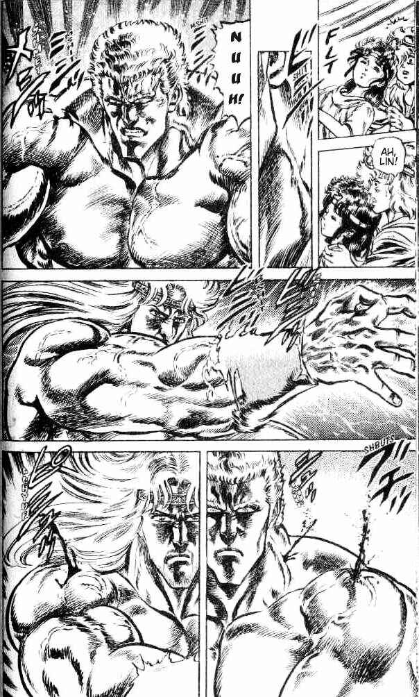 Page 6 Chapter 103 Fist of the North Star