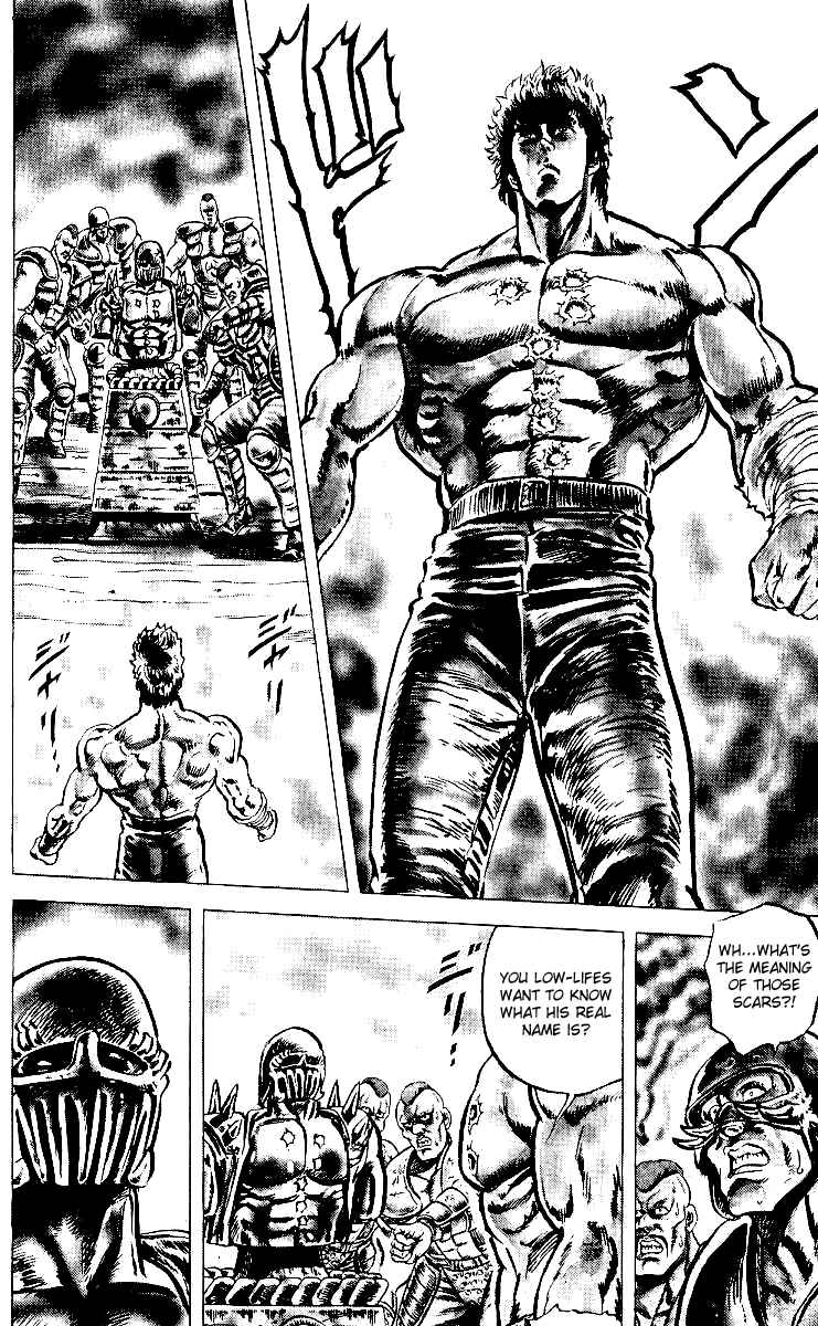 Page 19 Chapter 39 Fist of the North Star